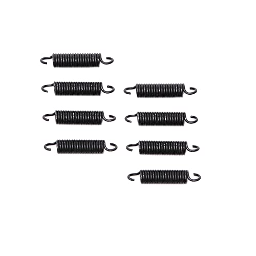 Replacement Front Drum Brake Adjusting Screw Spring Kit Mechanics Choice