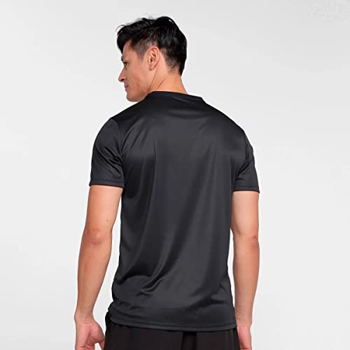 T-SHIRT MIZUNO ENERGY M