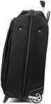 Travelpro Maxlite Lightweight Check-in Upright 2-Wheel Rolling Garment Bag, Men and Women, Business, Travel