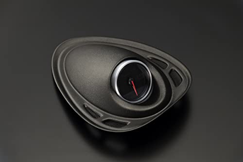 GIOMIC センター・メーター・ホルダー for F56 (シボ調)