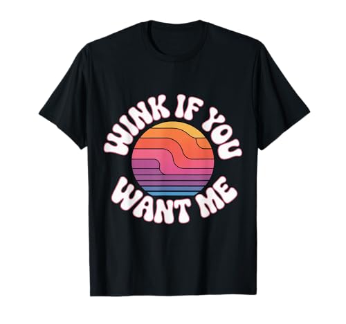 Wink If You Want Me �y���ȃN���b�V���̒��� - T�V���c