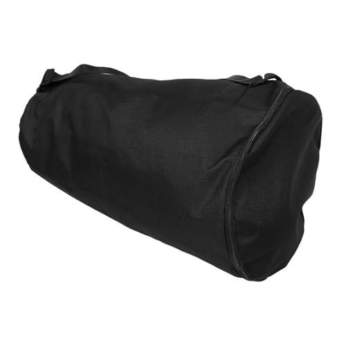 Sac pour djembé Vaguelly : housse imperméable double couche pour tambour
