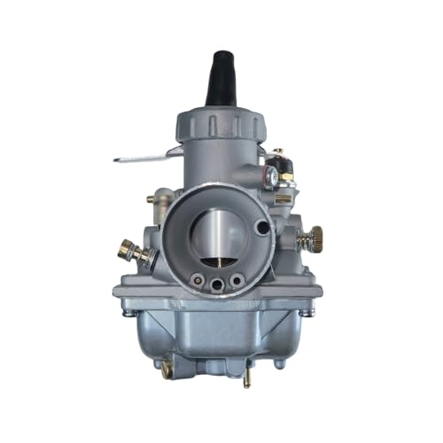 Carburateur Suzuki TS125 moto 125cc DS100 cross quad 2 temps pièces