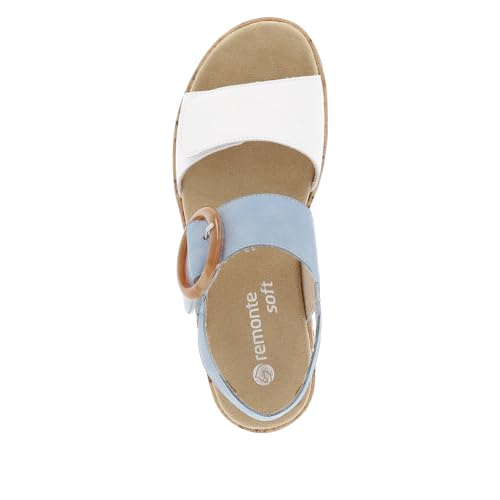 Image of Remonte R6853 Jocelyn Women's Sandals