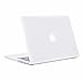 Se7enline Compatible with MacBook Pro Case 15 inch Model A1398 2015/2014/2013/2012 Laptop Hard Shell Protective Case&Sleeve Bag&Keyboard Cover Skin&Screen Protector&Dust Plug,Crystal Transparent