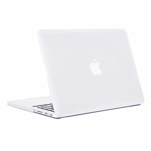 Amazon.co.jp: Se7enline 互換品 Macbook Pro 15インチRetinaケース(CD