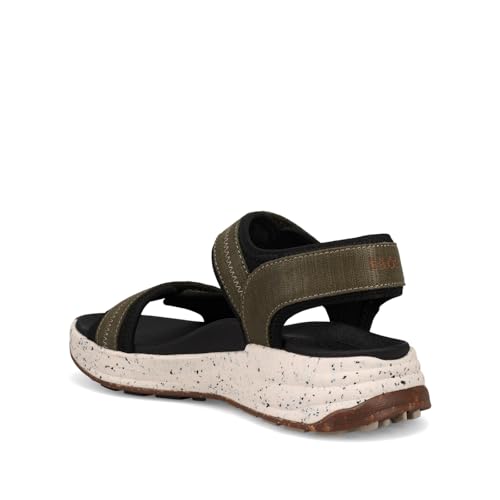 Taos Footwear Women's Super Side Sandal4