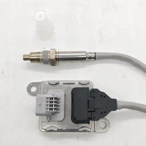 Capteur NOx SNS0735 robuste conforme aux exigences constructeurs PSA - 2