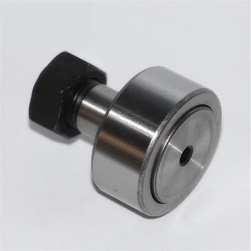 Roulement à rouleaux de chenille CF24 KR62 de type goujon de haute précision