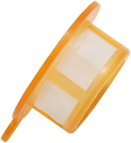 100x BS-70-CS 70um Orange Cell Filter Nylon Membrane