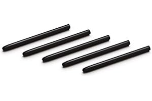 Wacom Pen Tips for Precision Drawing and Sketching