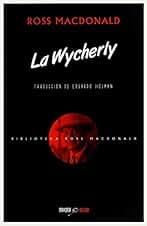 La Wycherly (Navona Negra)