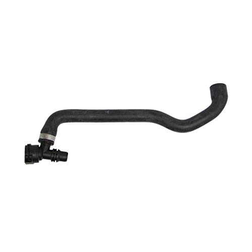 Rein Chr0023P Radiator Hose #TOP5