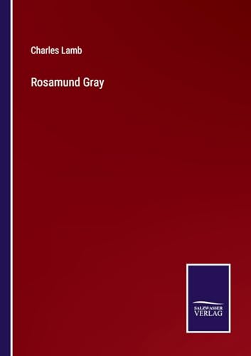 Rosamund Gray