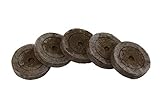 jiffy steamer  Jiffy Torfquelltopf 100 Stk