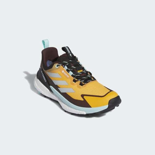 Image of adidas Men's Terrex Free 2 Low Gtx Hiking Shoes