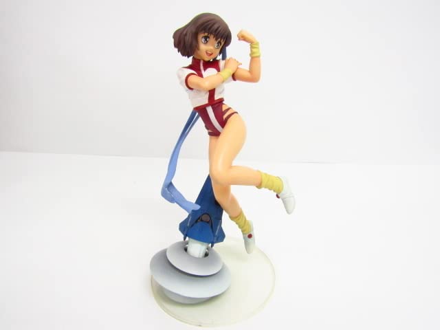 Amazon | コトブキヤ トップをねらえ! 1 6 タカヤノリコ