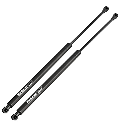 Maxpow Front Hood Lift Supports Struts Shocks Compatible with Lexu-s GS300 2005-2007 / GS350 2005-2012 / GS350H GS450 2007-2012 / GS430 2006-2012 / GS460 2008-2012, PM1049