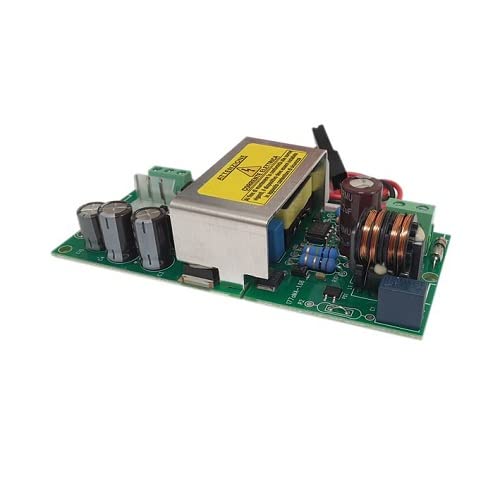 Hiltron Alimentation charge-batterie commutation 35 (réf. TM35SW)