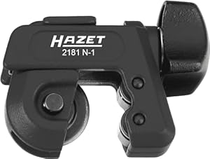 HAZET 2181N-1 Klein-Rohrabschneider