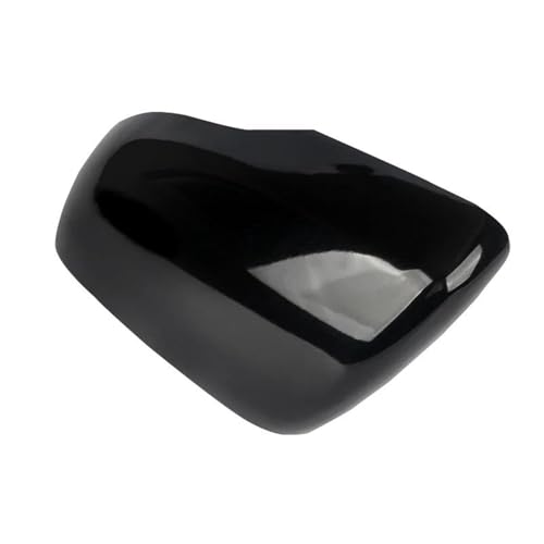 Couvercle rétroviseur brillant Ford Edge protection anti-rayure