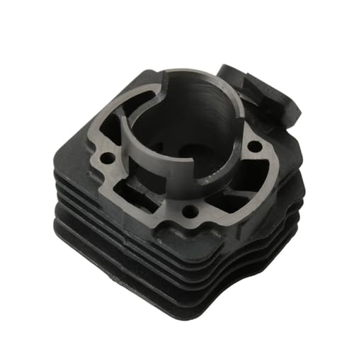 Kit cylindre 70cc Big Bore résolvant les pertes de puissance sur Dio50 et SRX50