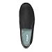 Dr. Scholl's Shoes Womens Nova Slip On Fashion Sneaker Black Nubia Perf 7.5 M