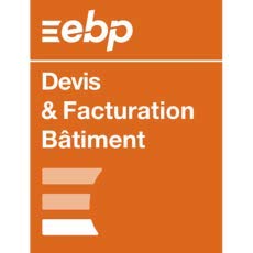 EBP Devis & Facturation Bâtiment 2020