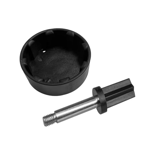 Repuestos para licuadora compatible Ninja BL660/66OA miniatura 1