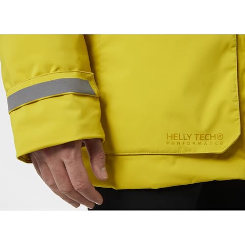 Image of Helly-Hansen Mens Reine Parka