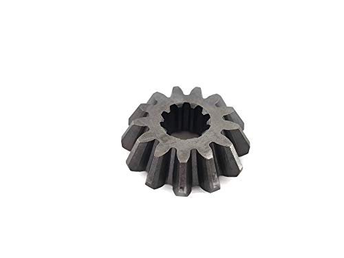 Pignon marine 647-45551-00 haute résistance pour Yamaha 8HP
