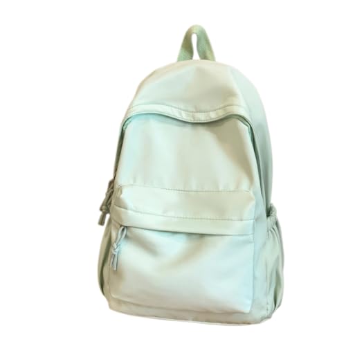 Mochila de viaje para adolescentes espaciosa y repelente a la lluvia 6