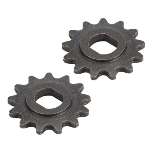 Kit de pignons de boucle de chaîne de moto pour vos sorties tout-terrain en motocross