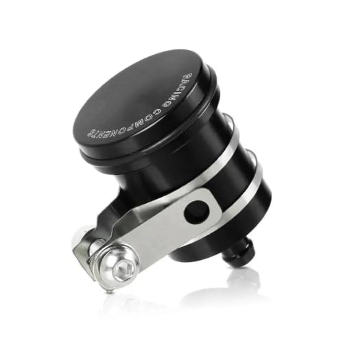 Réservoir liquide frein arrière KAWASAKI ZX14R pour supprimer les fuites du bocal d'origine