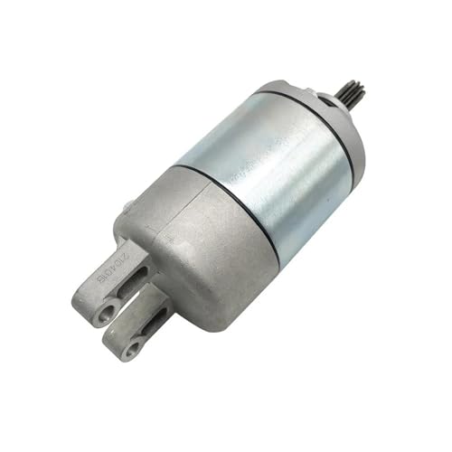 Démarreur moto Feishen FA D300 H300 G300 problème démarrage