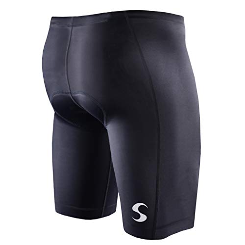 Synergy Men's Tri Shorts