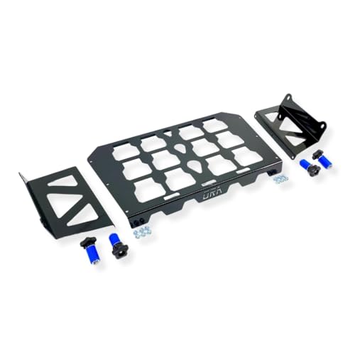 Offroad Anonymous Polaris Pro R Packout Mount