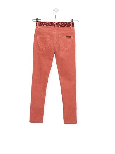 Losan PANTALONE 024-9005AL pantalón casual de algodón cómodo 2