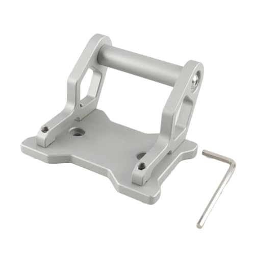 Support de téléphone moto CFMOTO 450MT pour les voyages d'aventure