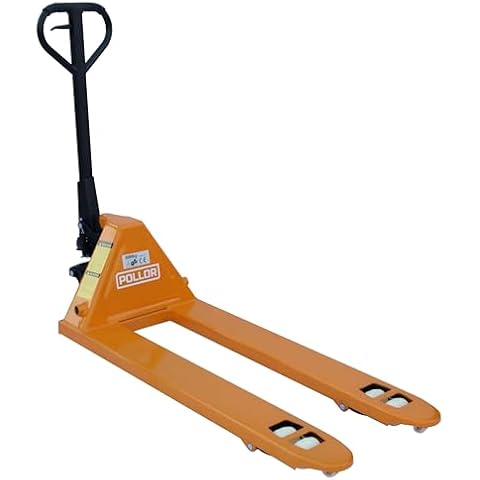 POLLOR 3000Kg Hand Pallet Pump Truck Cover