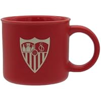CYPBRANDS Sevilla, Taza, Desayunos, Menaje, Tazas Originales,