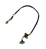 YDLan Replacement for Dell Inspiron 3653 3650 HDD SATA Power Cable P/N GP2JM for use with X9FV3