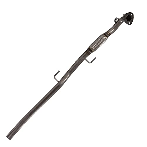 BESTPRICE 1x Abgasrohr Hosenrohr KOMPATIBEL MIT - SEAT CORDOBA (6L2), IBIZA III (6L1), SKODA FABIA 1 (6Y2), FABIA 1 Kombi (6Y5), FABIA 1 Praktik (6Y5), FABIA 1 Stufenheck (6Y3), VW POLO (9N_, 9A_) BESTPRICE 1x Abgasrohr Hosenrohr KOMPATIBEL MIT - SEAT CORDOBA (6L2), IBIZA III (6L1), SKODA FABIA 1 (6Y2), FABIA 1 Kombi (6Y5), FABIA 1 Praktik (6Y5), FABIA 1 Stufenheck (6Y3), VW POLO (9N_, 9A_)