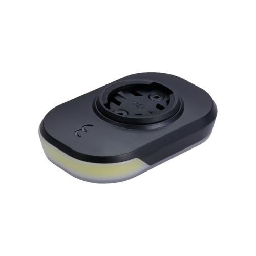 Phare de vélo avant puissant BBB BLS-281 éclairage 300 lumens haute visibilité