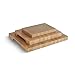 Tabla de cortar cocina Erik 20 x 30 x 3 cm -...