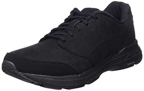 Price comparison product image ASICS Men's Gel-odys Sneaker,  Black