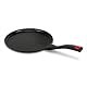 Beka Crepes Pfanne für Induktion, Antihaft-Pfanne 28 cm