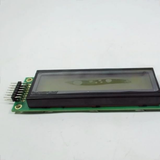 LCD Display 031-01110-000/03101110000