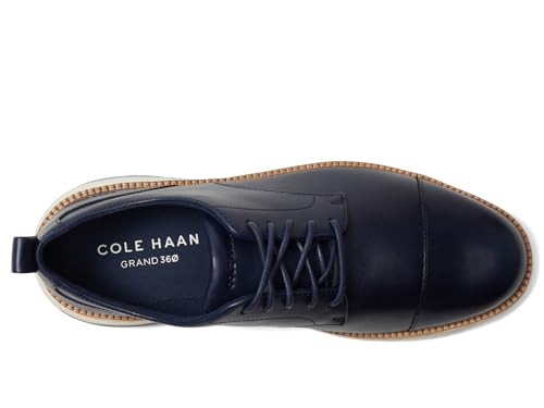 Image of Cole Haan Men's Grand Hurrion Cap Toe
