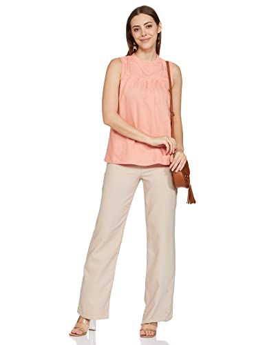 Image of and Women's Regular Fit Dress